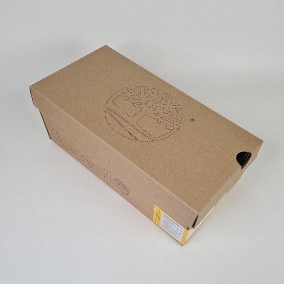 Timberland TODDLERS Boots Winter Holly Berry Tall Fur Leather Grey - Picture 12 of 12